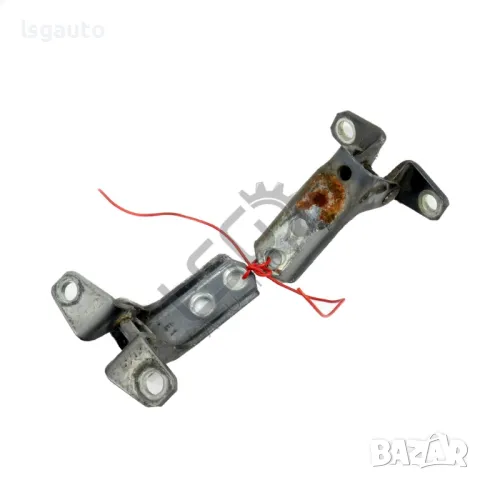 Панти предна дясна врата Mitsubishi Lancer X (GS44S) 2007-2017 ID: 134710