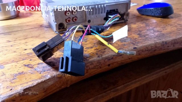 ВРЕМЕНА ОБЯВА .SONY-MODEL-no.CDX-GT-410U-4 .КАНАЛА -ПО 50 -VATA-DRIVE.S, снимка 9 - Радиокасетофони, транзистори - 53181527