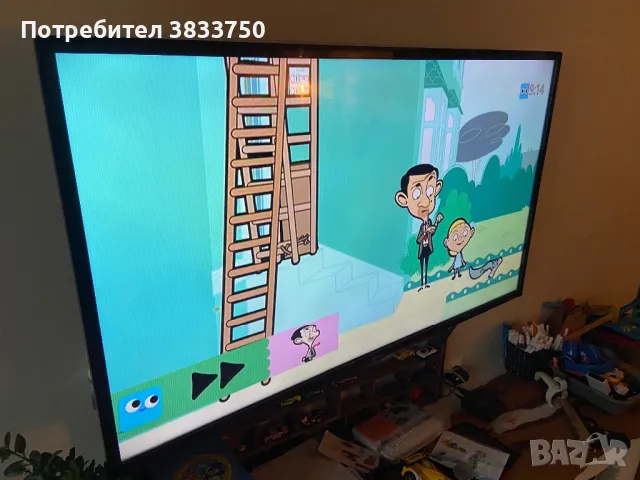 Телевизор LG 50 инч