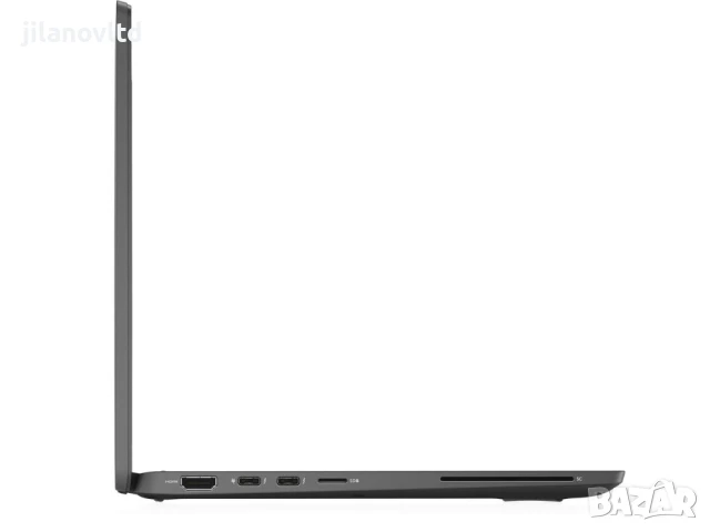 Лаптоп Dell Latitude 7310 i7-10610U 16GB 256GB NVME FHD ГАРАНЦИЯ, снимка 4 - Лаптопи за работа - 50930101