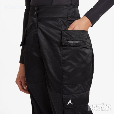Дамско долнище Jordan Heatwave Utility - размер S, снимка 3 - Спортни екипи - 43638294