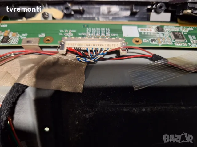 MAIN BOARD TP.MSD309.BPS88 - ORION CLB32B760S 32inc DISPLAY  SX320A_V1.4(4+2), снимка 6 - Части и Платки - 48623915