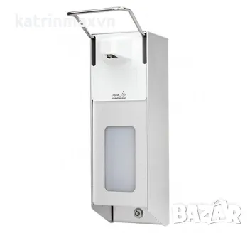 Дозатори за дезинфектант 