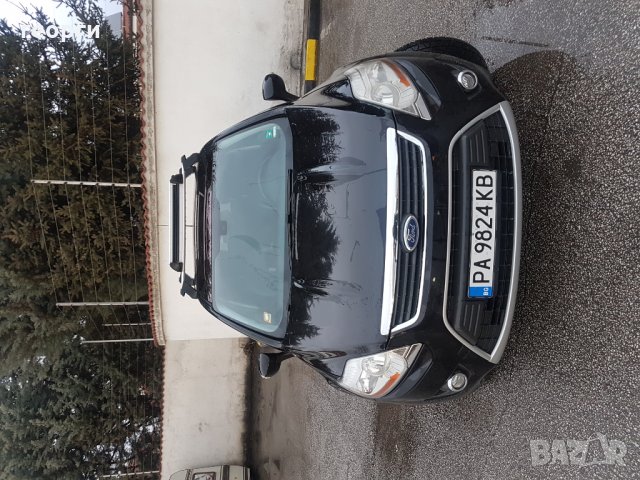 Форд Куга 2008 , снимка 6 - Автомобили и джипове - 27429432