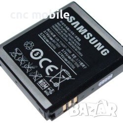 Батерия Samsung EB664239HU - Samsung S8000 - Samsung S7550 - Samsung R850, снимка 2 - Оригинални батерии - 34502839