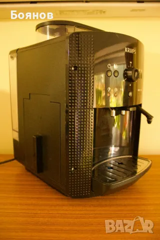 На Части Кафеавтомат Krups 