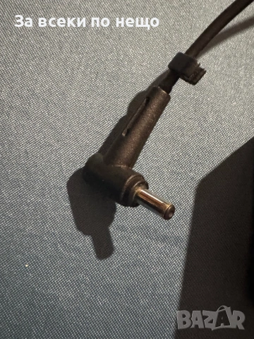 Оригинално Зарядно за лаптоп Asus 19V 1.75A , 33W , Букса 4.0x1.35мм, снимка 3 - Кабели и адаптери - 53092653