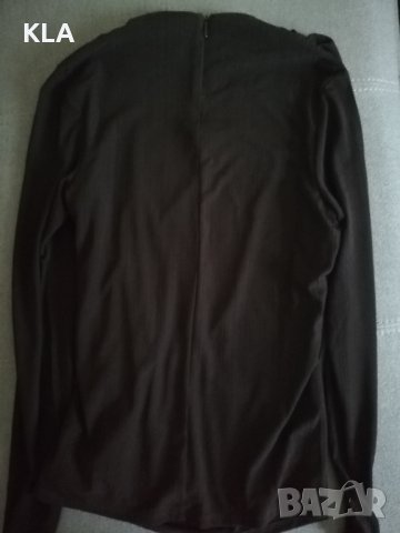 Блуза HM, снимка 4 - Блузи с дълъг ръкав и пуловери - 37975844