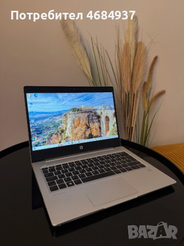 HP 430 G6, снимка 2 - Лаптопи за работа - 52867481