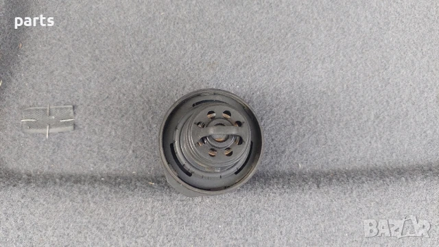 Капачка Резервоар Ситроен Джъмпер - Фиат Дукато - Пежо Боксер , снимка 3 - Части - 51312344