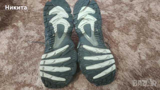 Адидас gore tex 37-38 номер, снимка 4 - Маратонки - 27237686