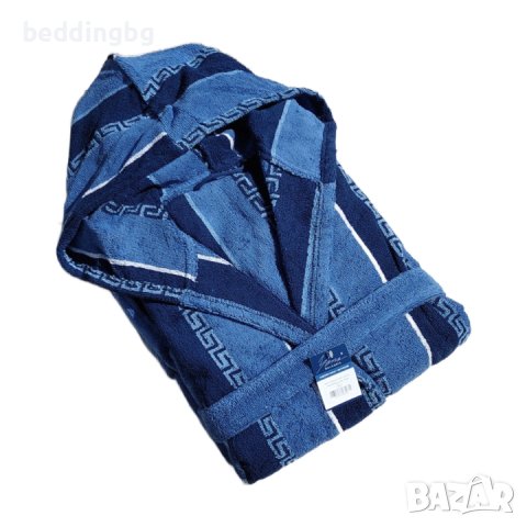 #Хавлии за #баня с качулка , снимка 3 - Хавлиени кърпи - 34885226