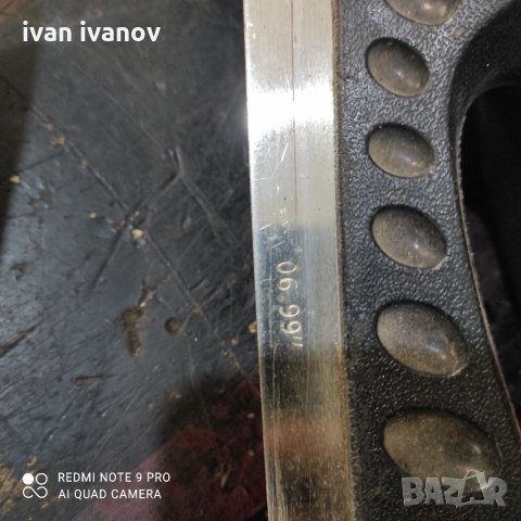 Кънки за Лед, снимка 5 - Зимни спортове - 33588031