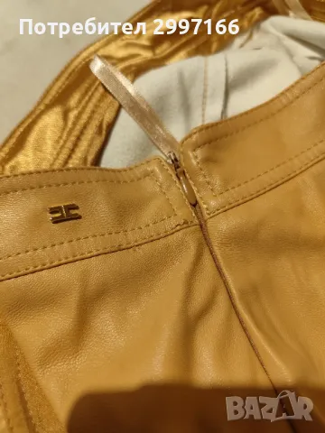 Панталон Elisabetta Franchi , снимка 4 - Панталони - 48986744