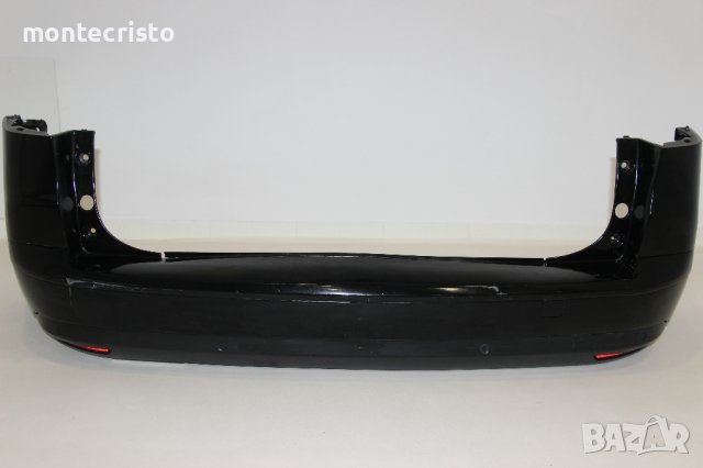 Задна броня Citroen C5 комби (2008-2017г.) с отвори за парктроник C5 NEW