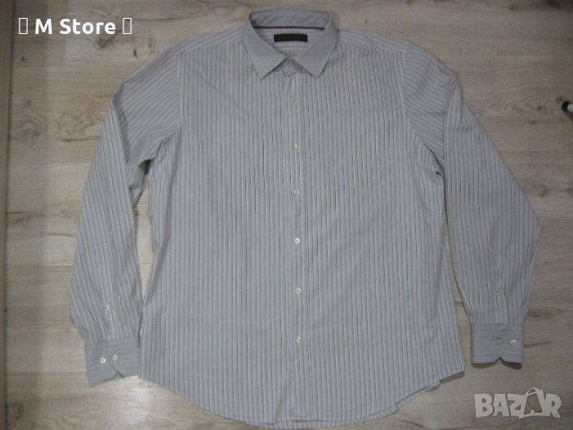 Etro мъжка памучна риза, снимка 1