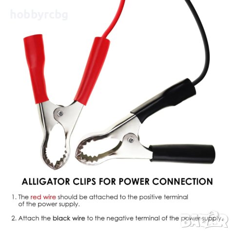 Тестер за бензинови инжектори с 4 импулсни режима на диагностициране, снимка 8 - Части - 44096263