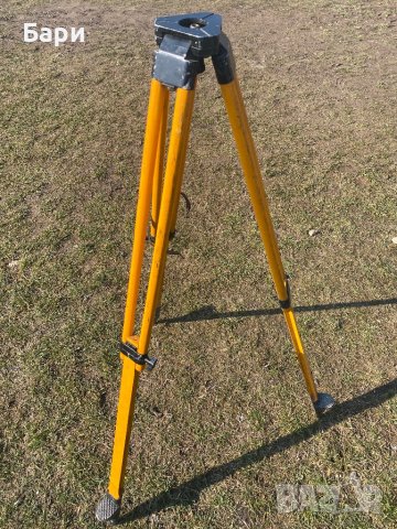 Трипод,тринога,триножник,статив, снимка 5 - Други ценни предмети - 39663221