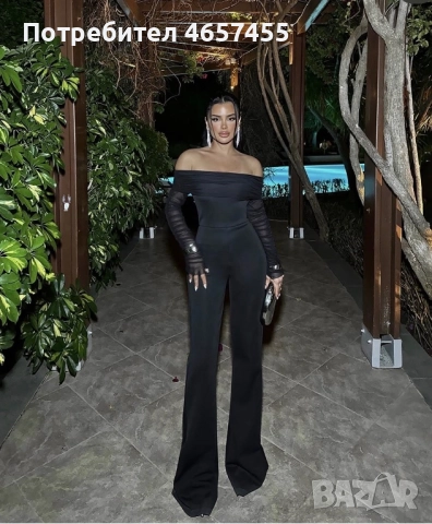 Продавам гащеризон за официални поводи , снимка 2 - Гащеризони - 52498178