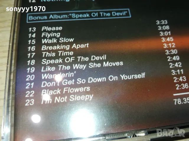 CHRIS ISAAK-ORIGINAL CD 1512241906, снимка 10 - CD дискове - 48358096