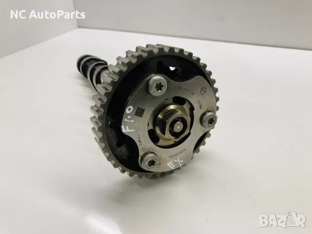 Разпределителен вал за FORD Форд Фиеста Фокус 1.0 ECOBOOST E3BG-6C525-BA / 6A268 2018, снимка 2 - Части - 48111890