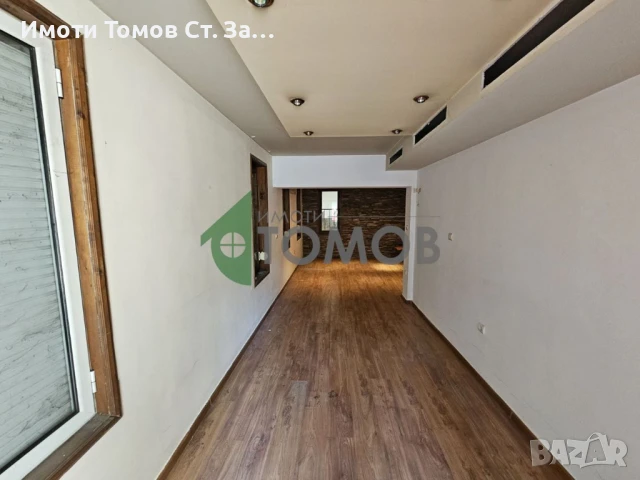 Просторно търговско помещение тип ресторант/бистро за продажба