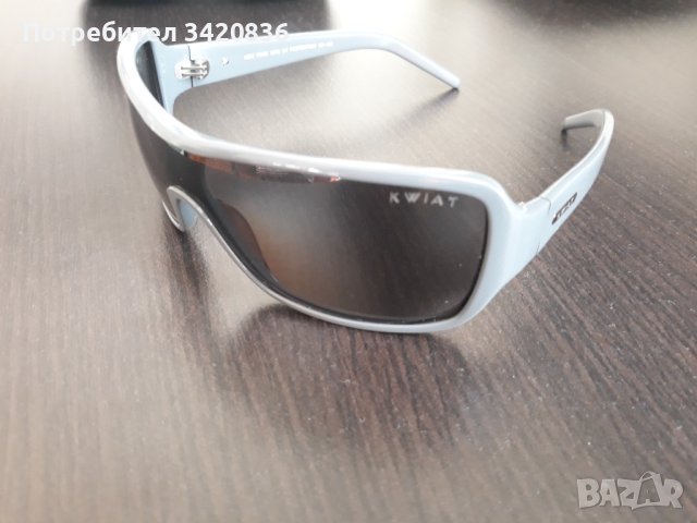 Слънчеви очила Кwiat USA KS 9077 polarized 100% UV protection, снимка 3 - Слънчеви и диоптрични очила - 43165778