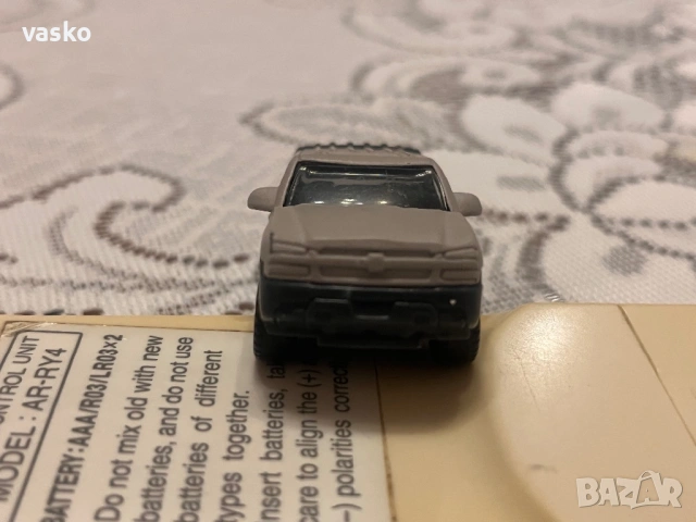 Мачбокс-мн.добър, снимка 2 - Колекции - 53212335