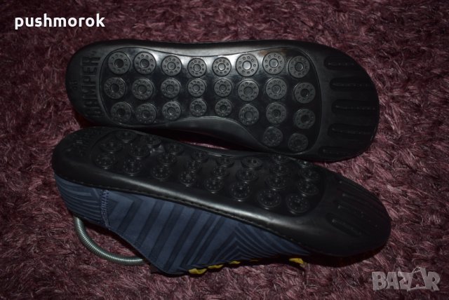 Camper Twins for mens, снимка 5 - Спортно елегантни обувки - 26721016