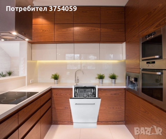 Съдомиялна машина BDW945BE, за вграждане,1008296, снимка 3 - Съдомиялни - 52278667