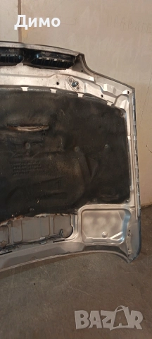 преден капак бмв е39 bmw e39, снимка 8 - Части - 52974287