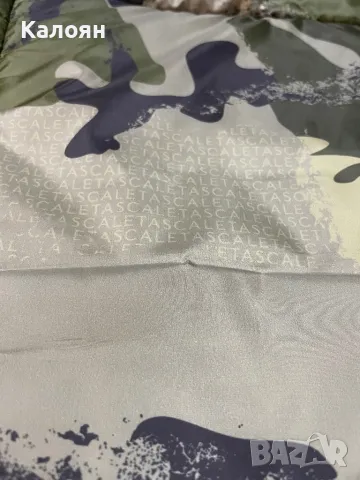 Жилетка LETASCA размер - М, снимка 5 - Други - 49597099