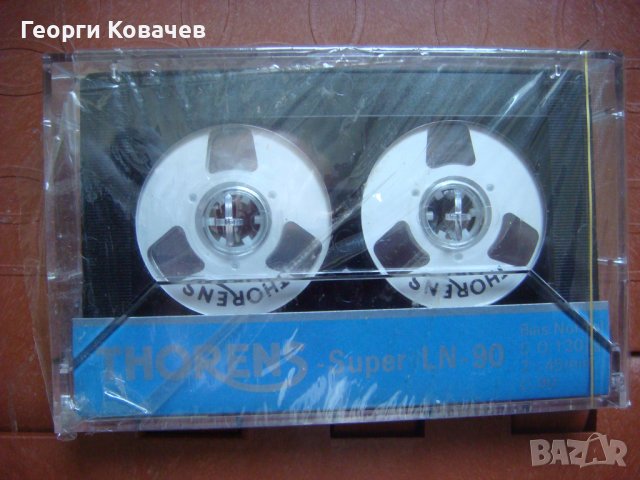 THORENS Super LN-90, снимка 2 - Други - 39300872