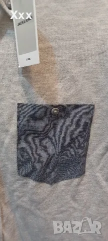 Карго панталон Jack & Jones, снимка 9 - Панталони - 49485428