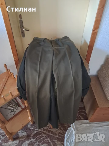 Камуфлажни дрехи, снимка 5 - Спортни дрехи, екипи - 42643219