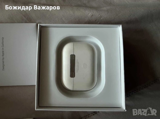 AirPods Pro 2024, снимка 4 - Apple iPhone - 53453257
