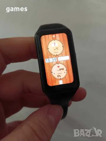 Фитнес гривна HONOR Band 7, снимка 1