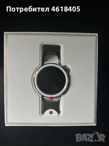 Huawei Watch GT 5 pro CERAMIC, снимка 2 - Смарт гривни - 52678578