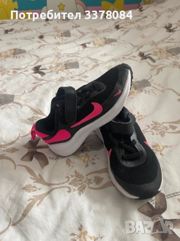 Детски маратонки Nike, снимка 2 - Детски маратонки - 52041130