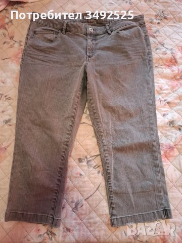 Дамски дънки 7/8