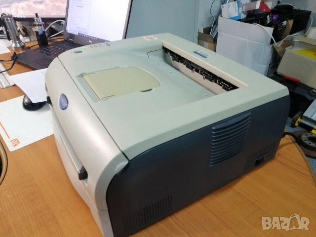 Лазерен принтер Brother HL-2030 USB, снимка 4 - Принтери, копири, скенери - 52163239