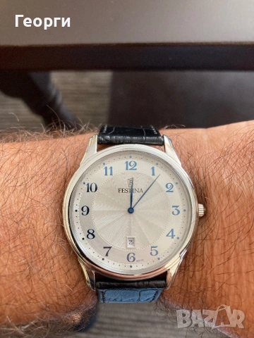 Оригинална Festina