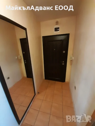 Двустаен апартамент в Широк център, снимка 4 - Апартаменти - 50562874