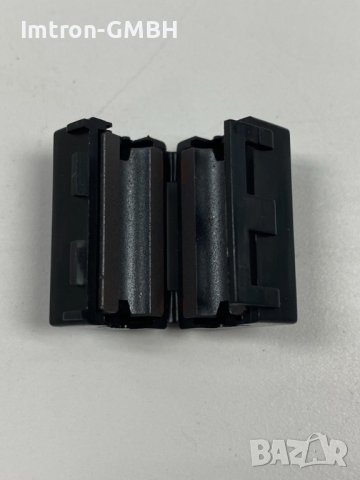 Феритен пръстен Filter против смущения   Ф max. 5 mm 