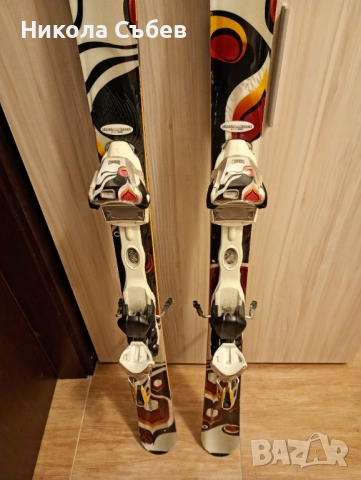 Ски с ски автомати,, К2 ,,, снимка 2 - Зимни спортове - 52195274