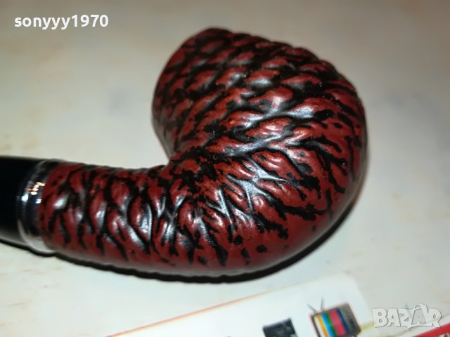 лула за пушене/колекция 1904230816, снимка 7 - Лули - 40408765