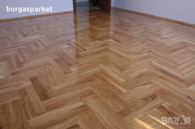 Циклене на паркет с нови машини Бургас, Поморие, Созопол, Несебър, Лозенец , снимка 8 - Ремонти на апартаменти - 20418512