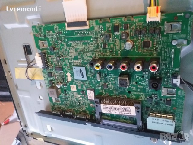 Основна платка -,BN94-12042B, BN41-02582