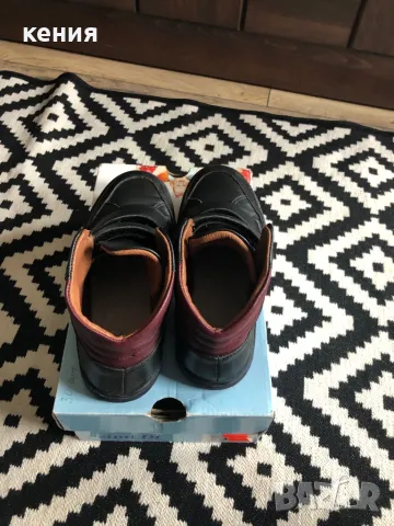 Боти Primigi, снимка 3 - Детски боти и ботуши - 47913364
