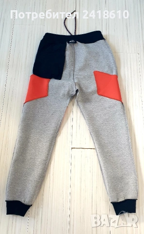 Diesel Pant Mens Size S -  M ОРИГИНАЛ! Мъжко Долнище!, снимка 8 - Спортни дрехи, екипи - 53496077